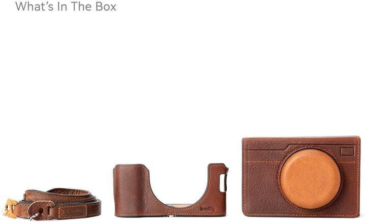 Actual product image SmallRig Transport bag (Camera case)