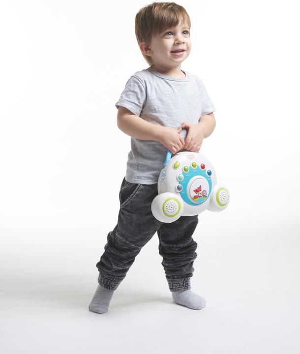 Immagine prodotto Tiny Love Dispositivo mobile Soothe'n Groove