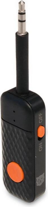 Image du produit Tigermedia Transmetteur (Suisse-allemand)
