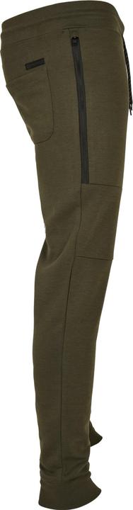 Produktbild Urban Classics Side Zipper Tech Fleece Jogger (L)