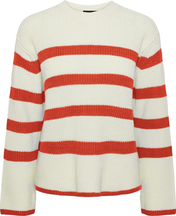 Produktbild Pieces PCSABINA Strickpullover (S)