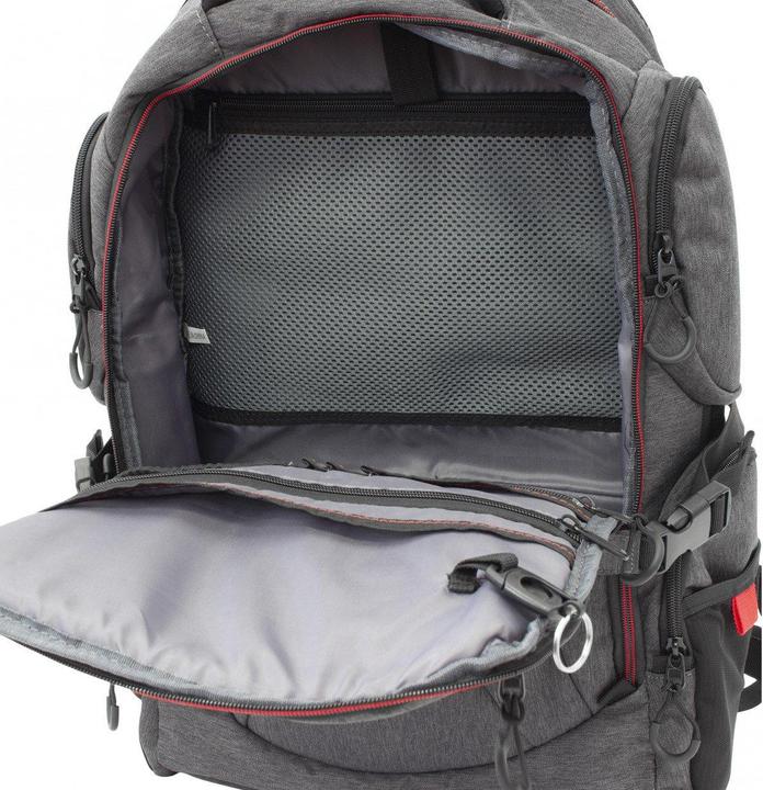 Image du produit White Shark Laptop backpack Night Rider