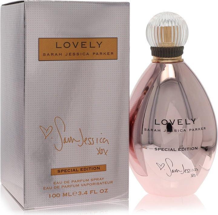 Sarah Jessica Parker Lovely (Eau de Parfum, 100 ml)