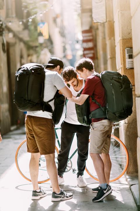 Image du produit Thule Landmark 60 (60 l)
