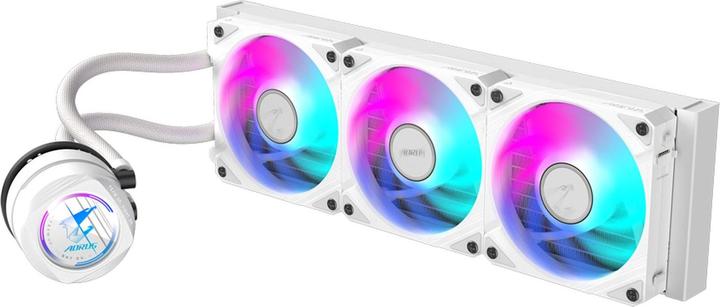 Immagine prodotto Gigabyte AORUS Waterforce II 360I