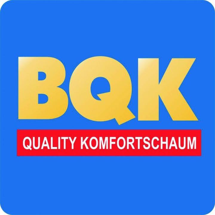 Produktbild Breckle Albersdorf (90 x 190 cm, Schaumstoffkern)