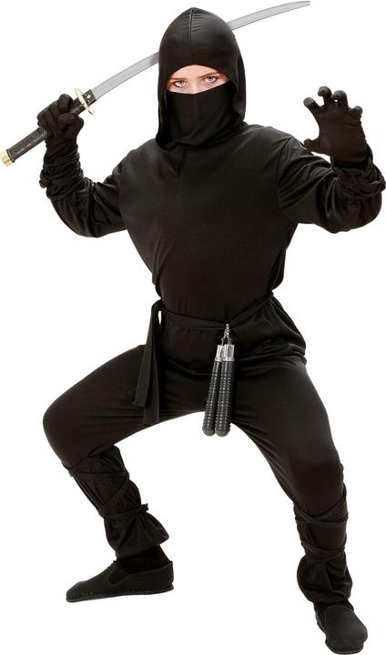 Actual product image Magni Ninja (158, 164)