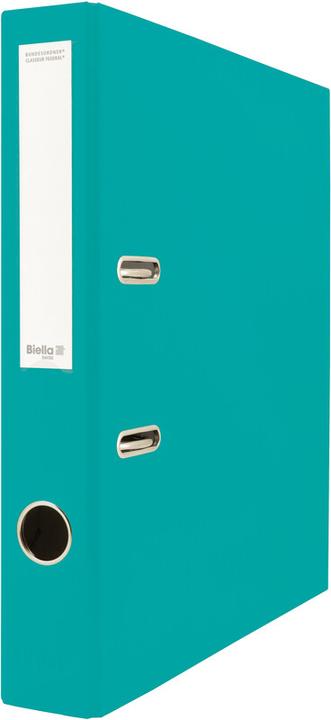 Actual product image Biella federal files (A4, 40 mm, 1 Piece)