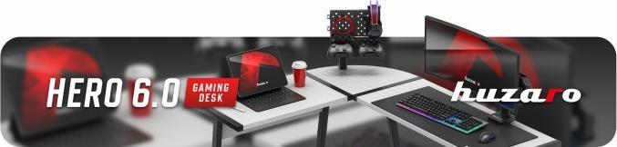 Immagine prodotto Huzaro Hero 6.0 a L