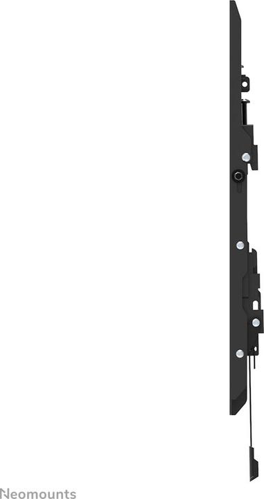 Actual product image Neomounts Wall Mount WL35S-850BL14 Black (Wall, 48", 60 kg)