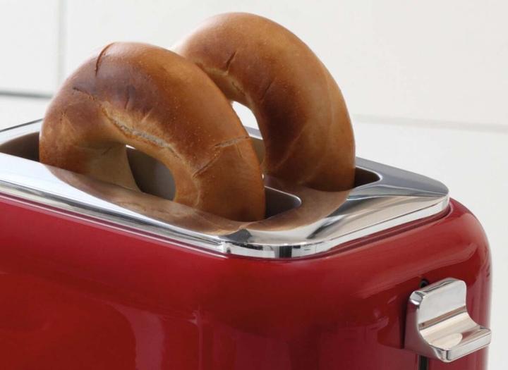Actual product image Kenwood kMix TCX751RD