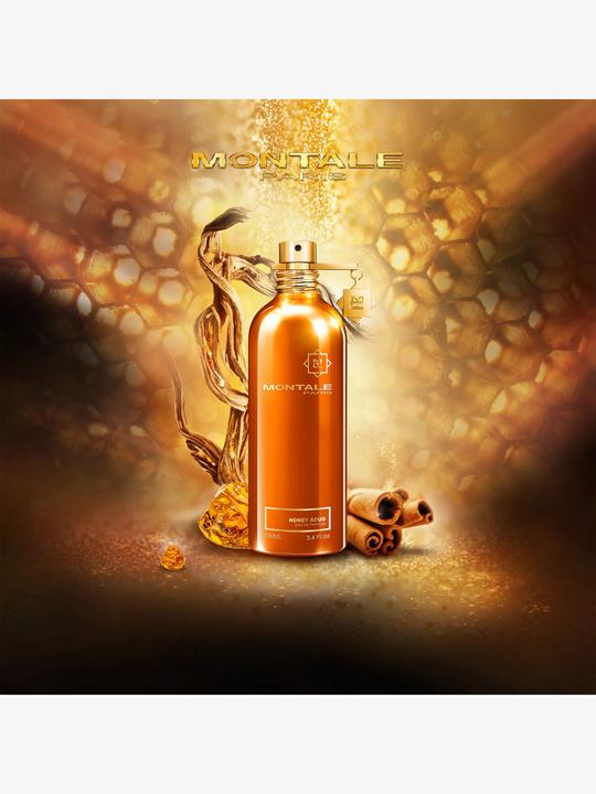 Actual product image Montale Honey Aoud (Eau de parfum, 100 ml)