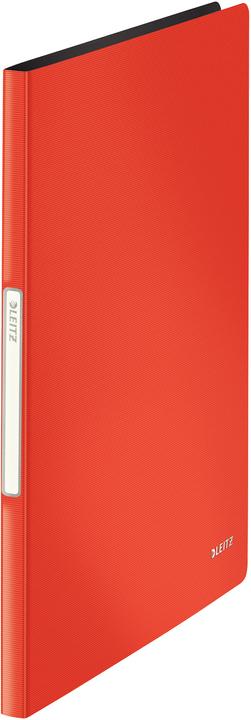 Actual product image Leitz Solid display book (A4, 1 x)