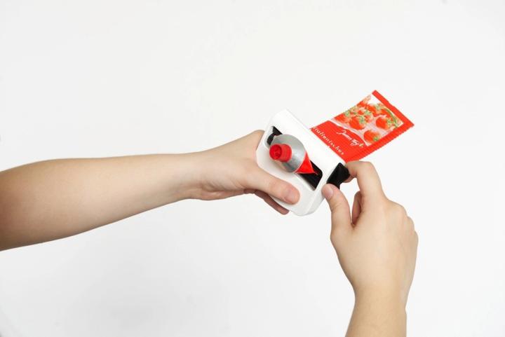 Produktbild Tubfix Tubenpresse