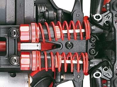 Immagine prodotto Amewi Fighter PRO 4WD (RTR pronto all'uso)