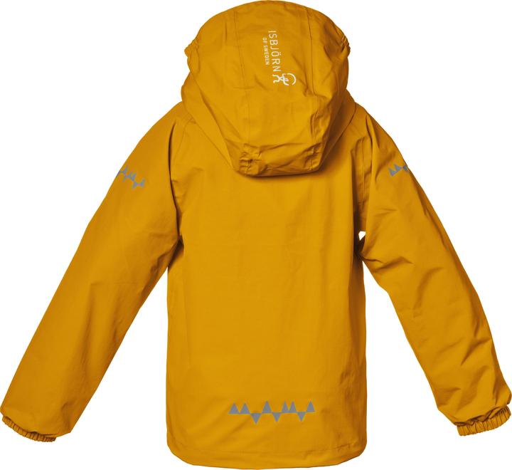 Actual product image Isbjörn Storm jacket (122)