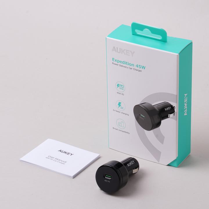 Image du produit Aukey CC-Y13
