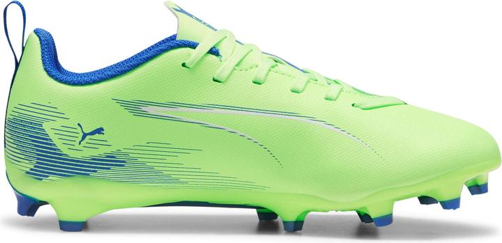 Produktbild Puma ULTRA 5 PLAY FG/AG Jr (35)