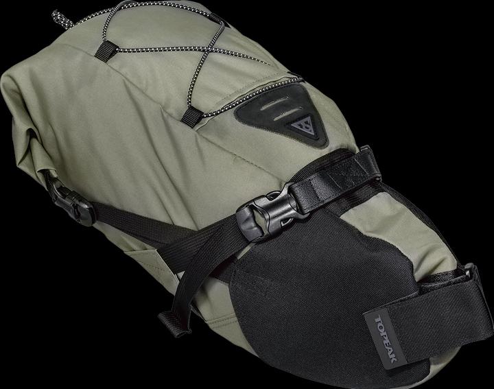 Actual product image Topeak Backloader (10 l, Saddle bag)