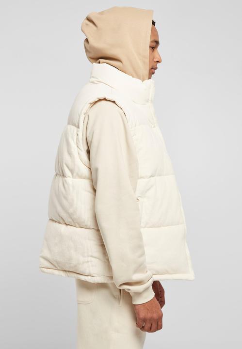Immagine prodotto Urban Classics Gilet di corda - 16634 (5XL)