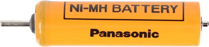 Image du produit Panasonic Batterie WES7038L2506 2508, ES7101, ES7102, ES7109, ES7036, ES7038 (1 pcs, 1100 mAh)