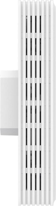 Produktbild TP-Link EAP725-Wall BE3600 Dual-Band Wi-Fi 7 Access Point 1x 2.5G PoE input port 1x 2.5G pass-throug (4324 Mbit/s)