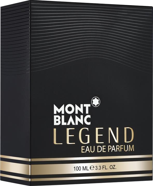 Immagine prodotto Montblanc Leggenda (Eau de parfum, 100 ml)
