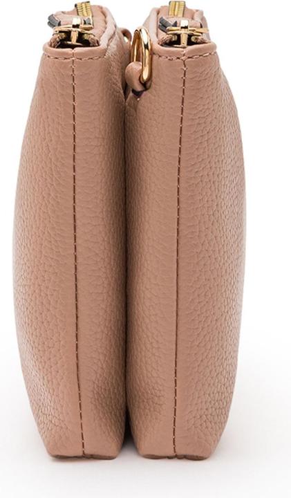 Actual product image L.Credi Ella shoulder bag 14 cm