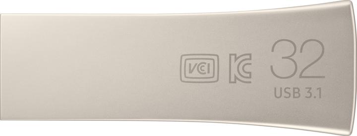 Image du produit Samsung Bar Plus (64 Go, USB-A, USB 3.1)
