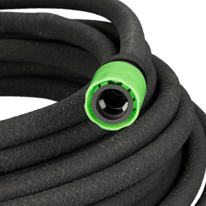 Immagine prodotto Relaxdays Tubo goccia (30 m, 16 mm)