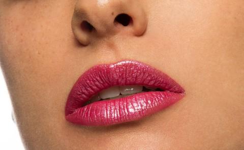 Actual product image Pupa Milano Miss Pupa Starlight Precious Rose (703 - Precious Rose)