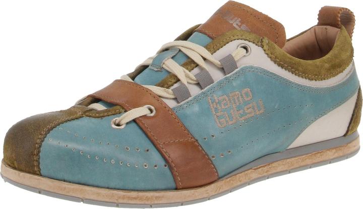 Kaki Blue Sugar