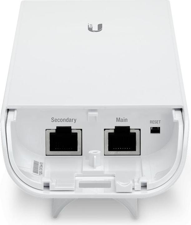 Immagine prodotto Ubiquiti NanoStation M2, antenna 11dBi, client esterno MIMO