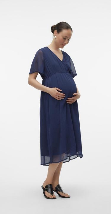 Immagine prodotto Mamalicious MLUNA Umstandskleid Party-Kleid (XL)