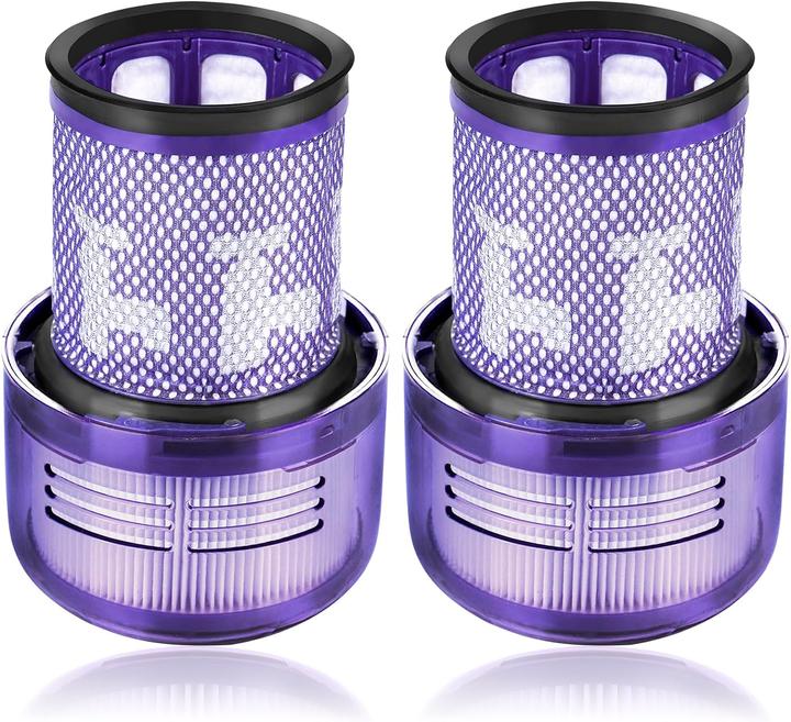 Immagine prodotto Chuancheng 2 x filtro HEPA Dyson V12