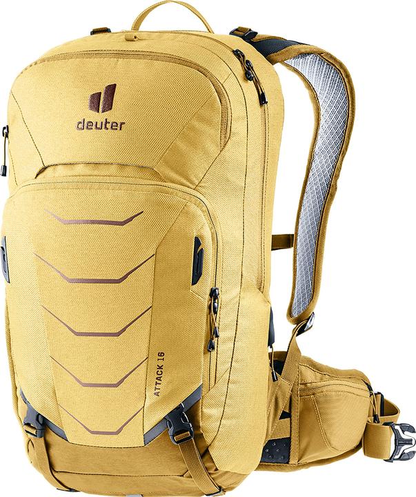 Actual product image Deuter Attack 16 (16 l)