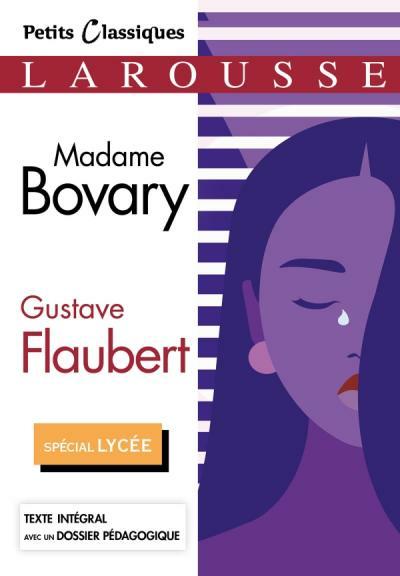 Produktbild Madame Bovary (Französisch, Flaubert Gustave, 2020)