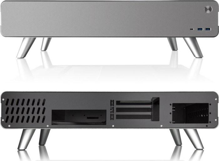 Produktbild Raijintek Pan Slim (Mini-ITX)