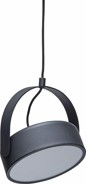 Actual product image Hübsch Stage pendant light Black (3082 lm)