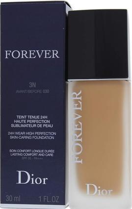 Actual product image Dior Forever (3N Neutral)