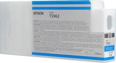 Actual product image Epson T5962 (C)