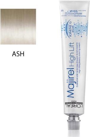 Ash HIGH LIFT