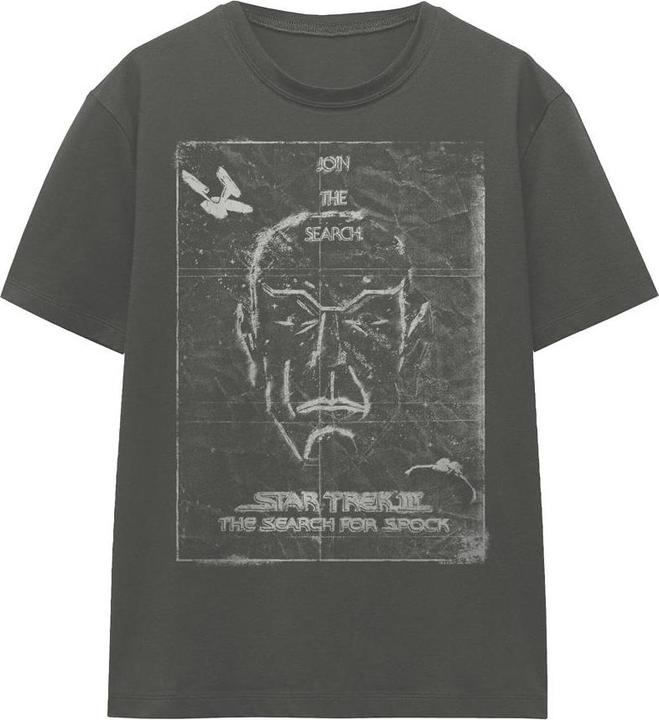 Produktbild Join the Search TShirt (XXL)