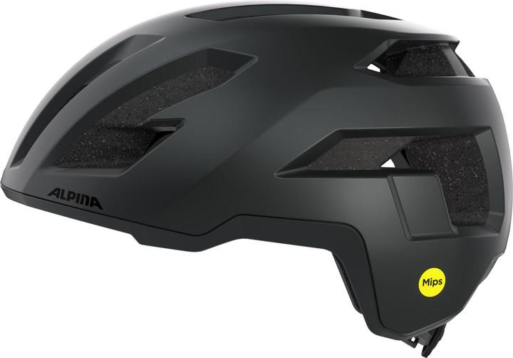 Produktbild ALPINA SPORTS Taunus Gravel Mips (55 - 59 cm)