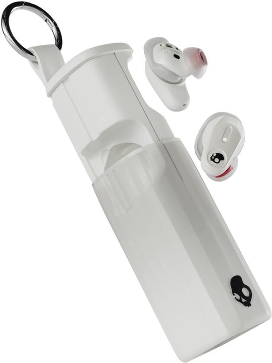 Image du produit Skullcandy Method 360 ANC In-Ear True Wireless Bone (ANC, 40 h, Sans fil)