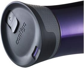 Actual product image Contigo West Loop (0.47 l)