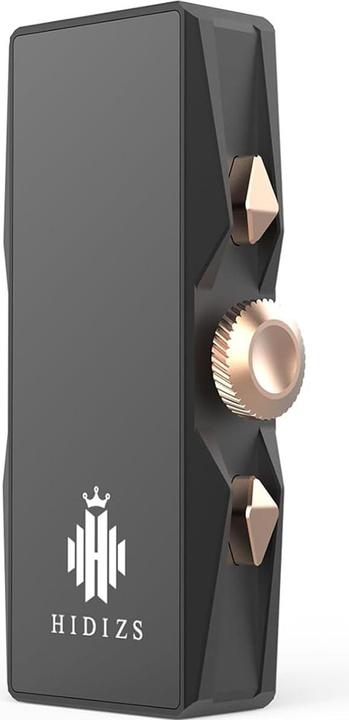 Hidizs S8 Pro (Black)