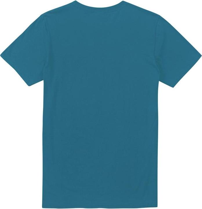 Actual product image Mens Quarks Rules T-Shirt (S)