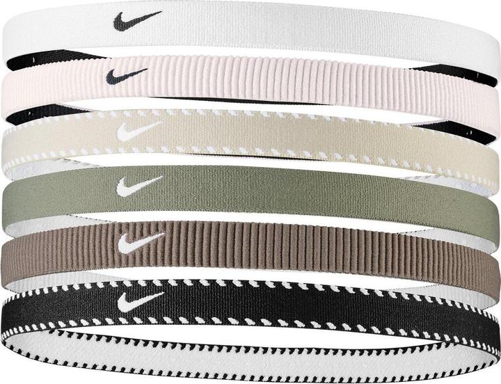 Immagine prodotto Nike Cerchietto per Capelli Classico Flessibile Misura Confezione 6