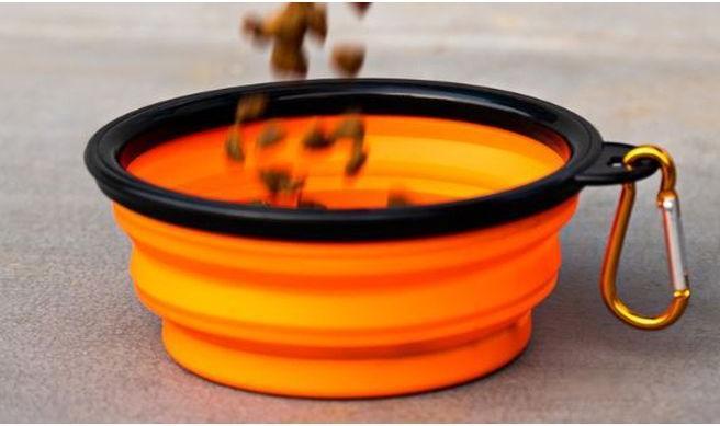 Produktbild MU Classic Charly Series Reisenapf (0.35 l)